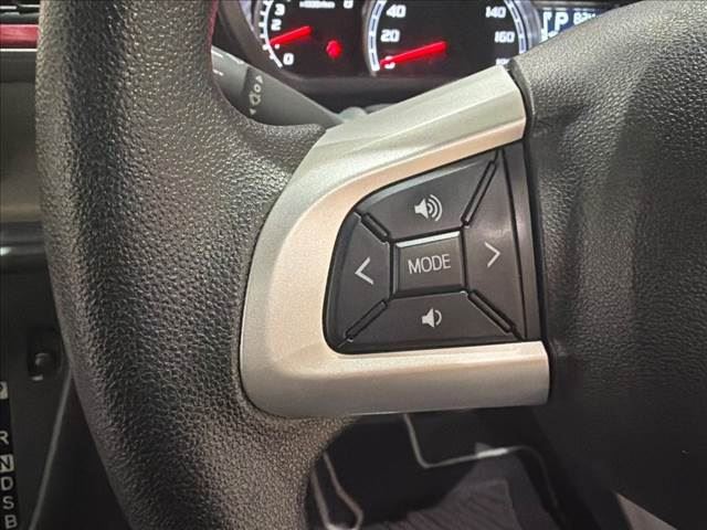 2017 Toyota PASSO 缩略图 35