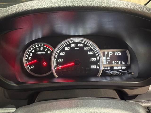 2017 Toyota PASSO 缩略图 41
