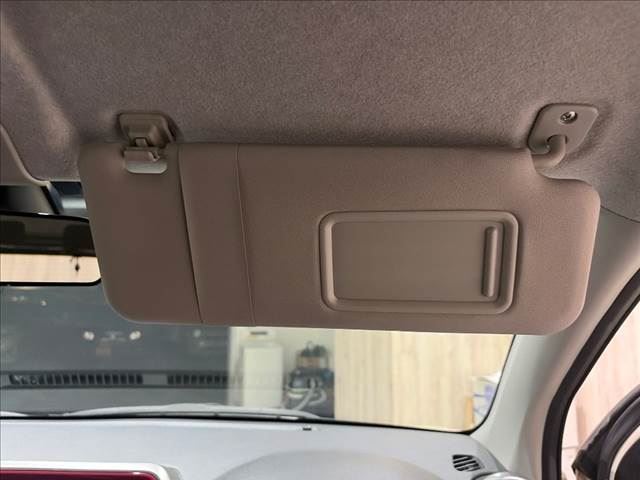 2017 Toyota PASSO 缩略图 43