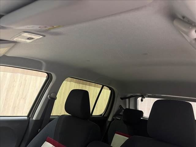 2017 Toyota PASSO 缩略图 44