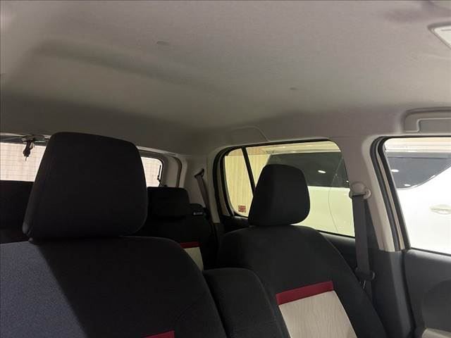 2017 Toyota PASSO 缩略图 45