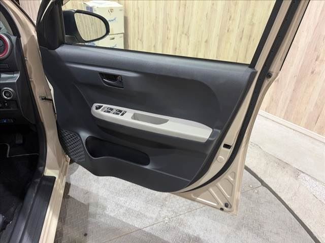 2017 Toyota PASSO 缩略图 48
