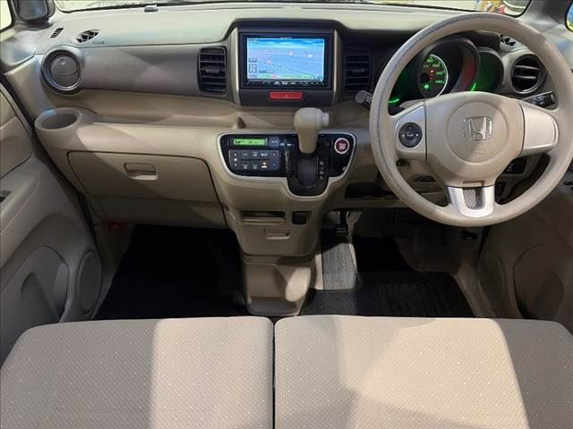 2012 Honda N-BOX 照片 3