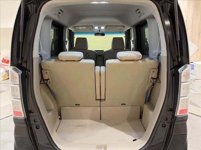 2012 Honda N-BOX 缩略图 16