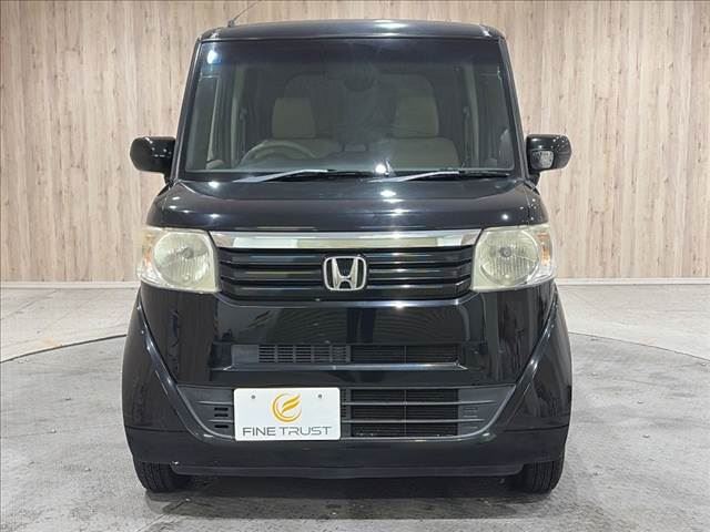 2012 Honda N-BOX 缩略图 22