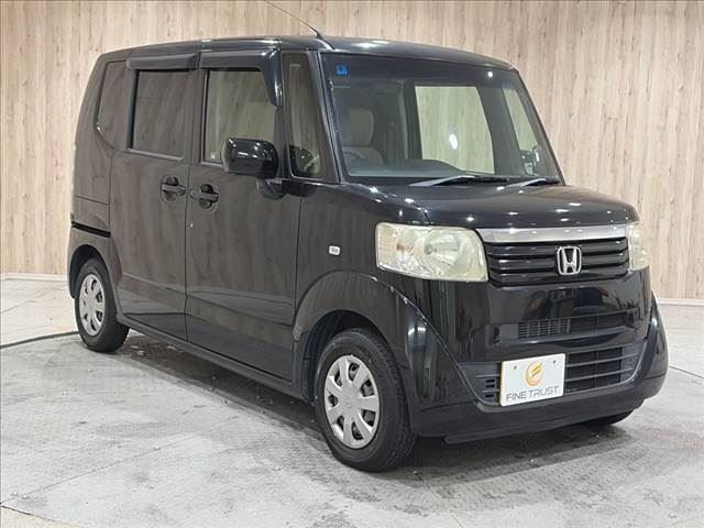 2012 Honda N-BOX 缩略图 23