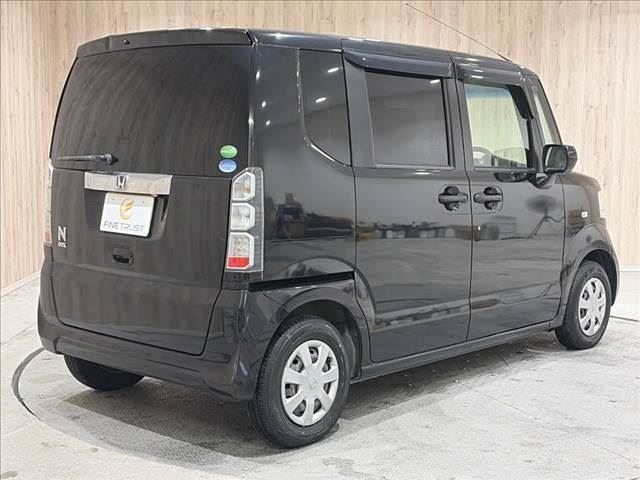 2012 Honda N-BOX 缩略图 26