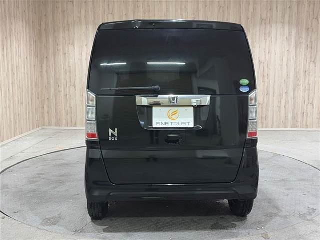 2012 Honda N-BOX 缩略图 27