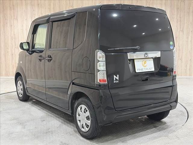 2012 Honda N-BOX 缩略图 28