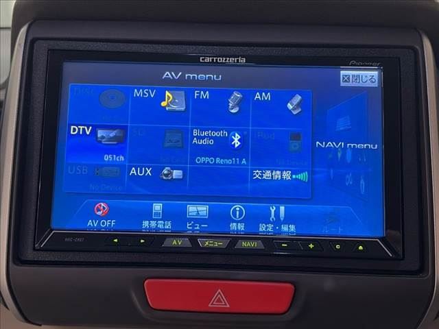 2012 Honda N-BOX 照片 5