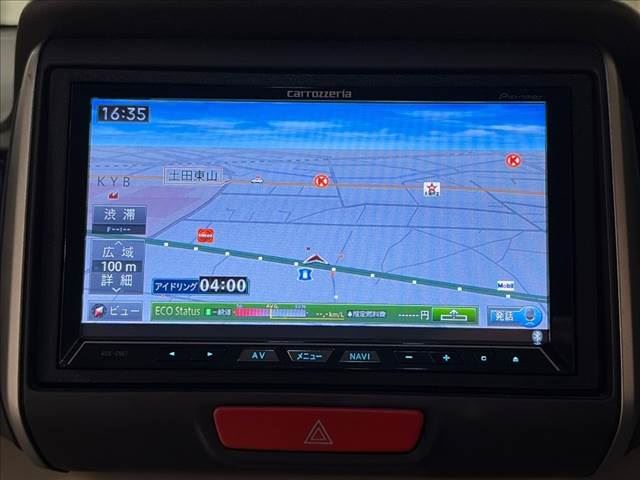 2012 Honda N-BOX 照片 4