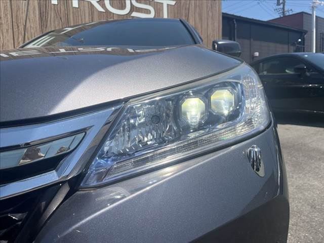 صورة مصغرة 12 لـ 2013 Honda ACCORD HYBRID