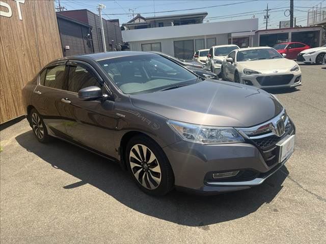 صورة مصغرة 15 لـ 2013 Honda ACCORD HYBRID