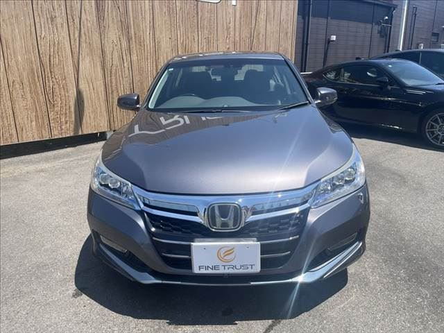 صورة مصغرة 14 لـ 2013 Honda ACCORD HYBRID