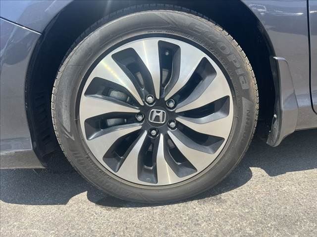 صورة مصغرة 13 لـ 2013 Honda ACCORD HYBRID