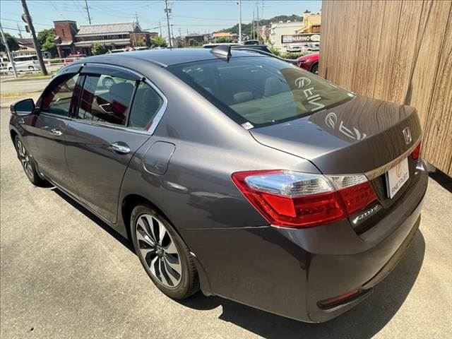 صورة مصغرة 19 لـ 2013 Honda ACCORD HYBRID