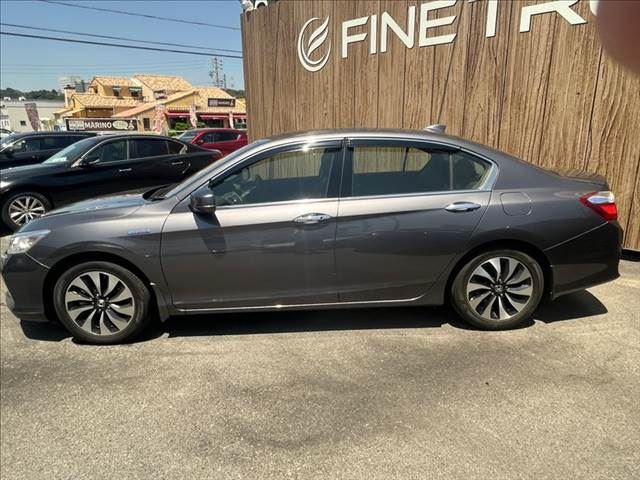 صورة مصغرة 20 لـ 2013 Honda ACCORD HYBRID
