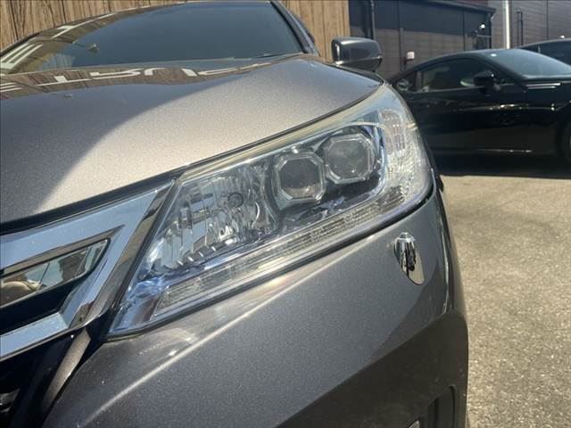 صورة مصغرة 21 لـ 2013 Honda ACCORD HYBRID
