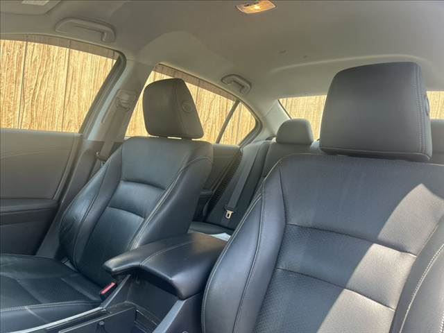 صورة مصغرة 33 لـ 2013 Honda ACCORD HYBRID