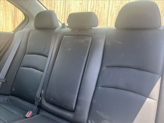 صورة مصغرة 34 لـ 2013 Honda ACCORD HYBRID