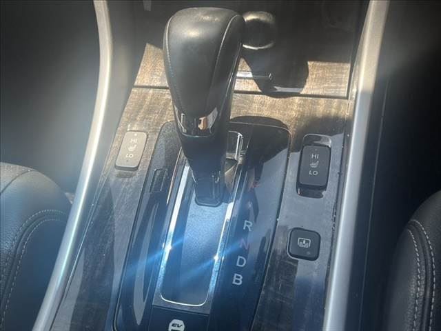 صورة مصغرة 35 لـ 2013 Honda ACCORD HYBRID