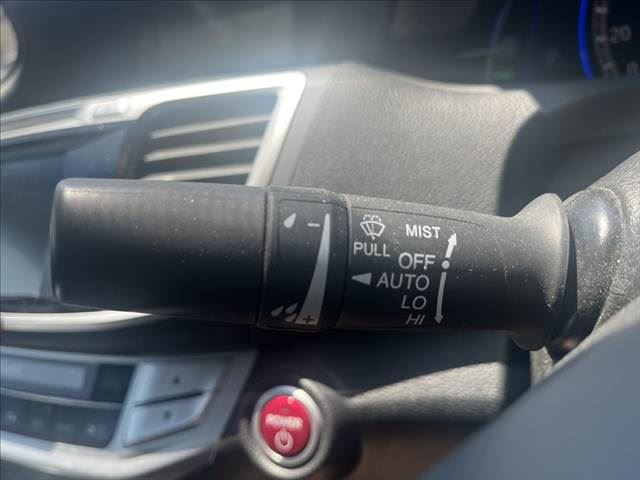 صورة مصغرة 38 لـ 2013 Honda ACCORD HYBRID