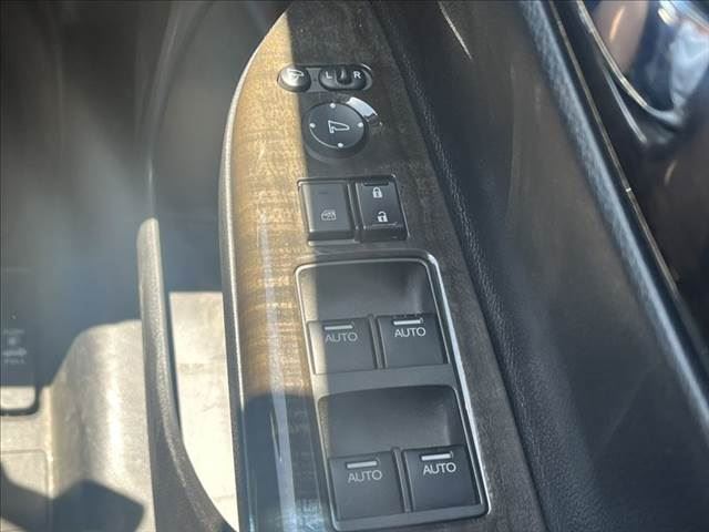 صورة مصغرة 44 لـ 2013 Honda ACCORD HYBRID