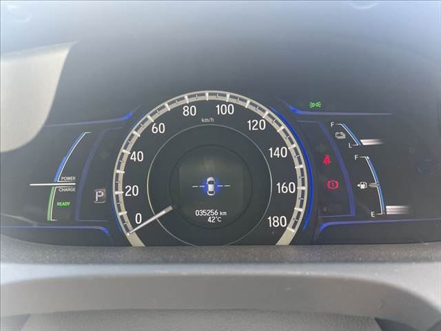 صورة مصغرة 47 لـ 2013 Honda ACCORD HYBRID