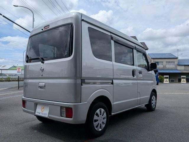 2022 Nissan NV100CLIPPER RIO 缩略图 18