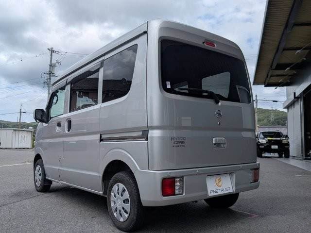 2022 Nissan NV100CLIPPER RIO 缩略图 20