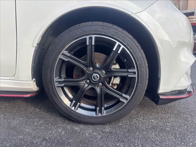 2016 Nissan MARCH 缩略图 12