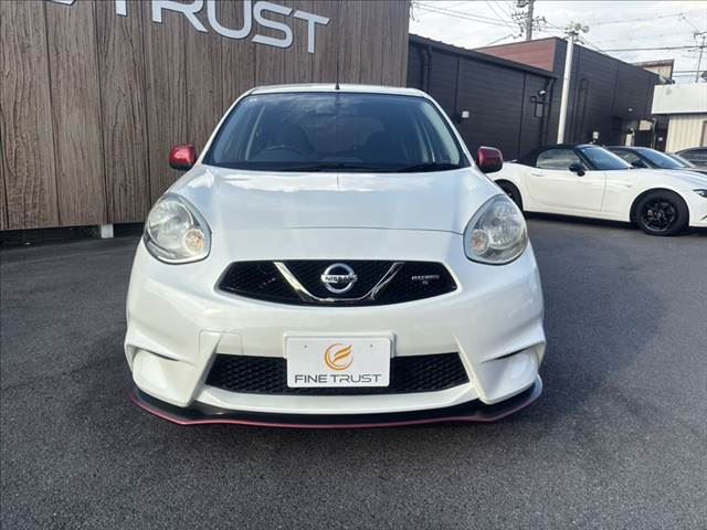 2016 Nissan MARCH 缩略图 15