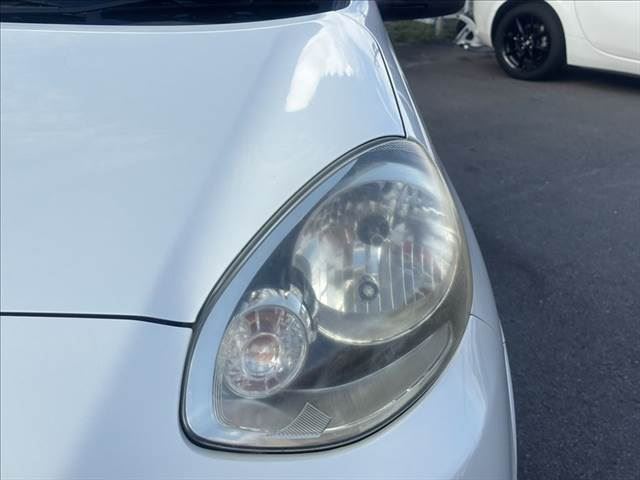 2016 Nissan MARCH 缩略图 22