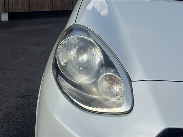 2016 Nissan MARCH 缩略图 23