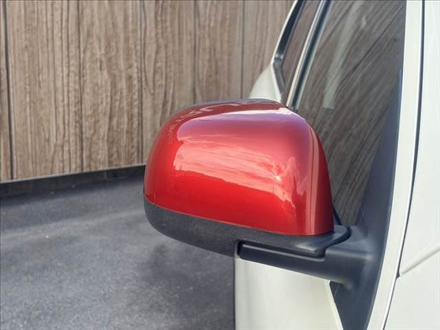 2016 Nissan MARCH 缩略图 25