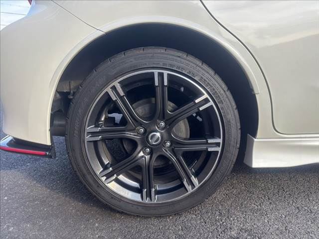 2016 Nissan MARCH 缩略图 26