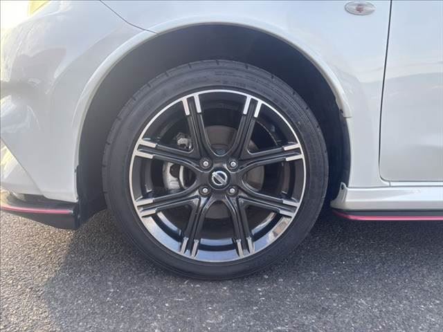 2016 Nissan MARCH 缩略图 27