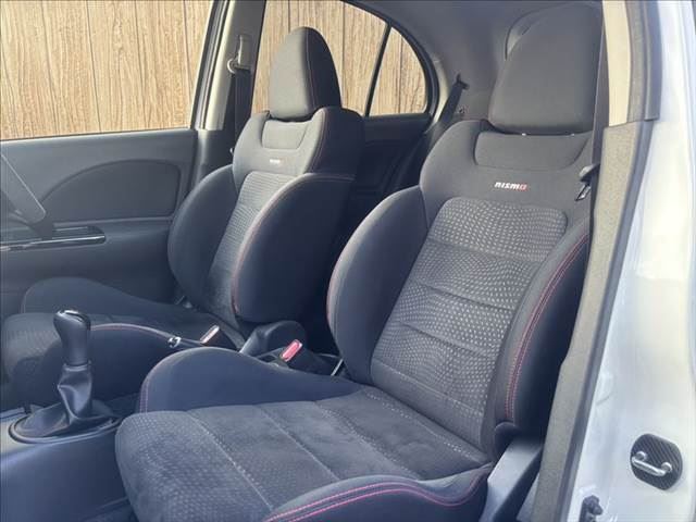 2016 Nissan MARCH 缩略图 32