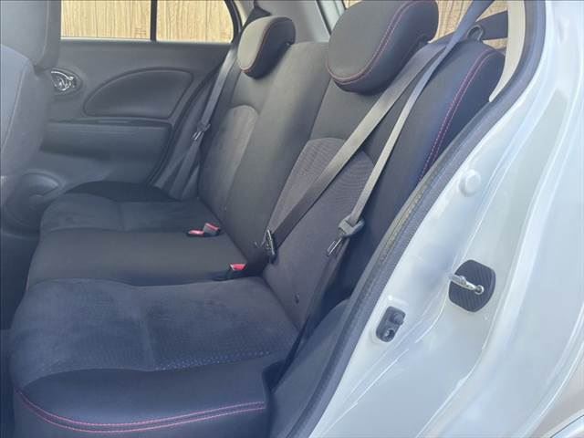 2016 Nissan MARCH 缩略图 33
