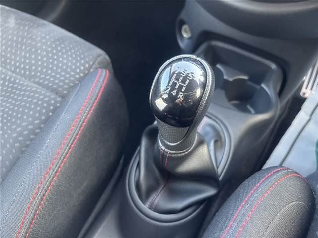 2016 Nissan MARCH 缩略图 34