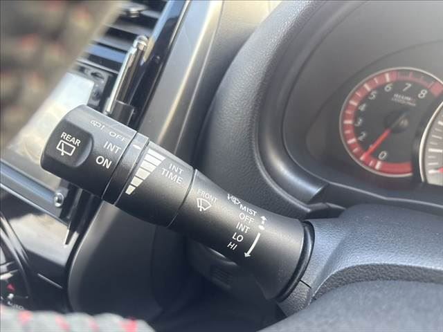 2016 Nissan MARCH 缩略图 36