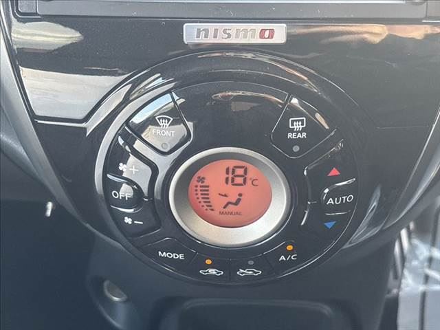 2016 Nissan MARCH 缩略图 37