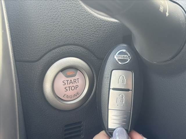2016 Nissan MARCH 缩略图 39