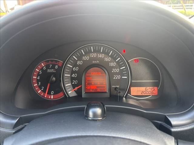 2016 Nissan MARCH 缩略图 41