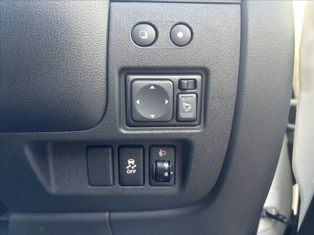 2016 Nissan MARCH 照片 6