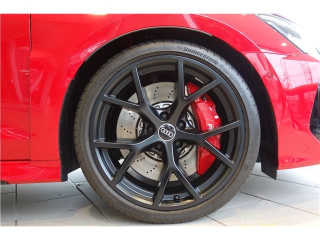 2023 AUDI RS3 SPORTBACK 缩略图 14