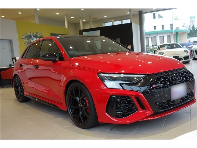 2023 AUDI RS3 SPORTBACK 缩略图 13