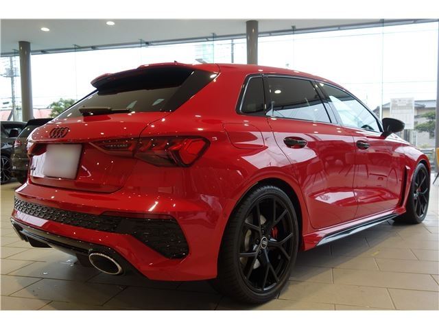 2023 AUDI RS3 SPORTBACK 缩略图 11