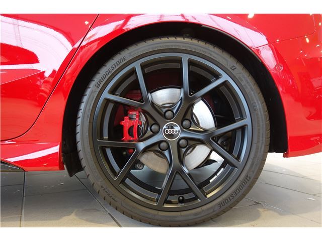 2023 AUDI RS3 SPORTBACK 缩略图 16