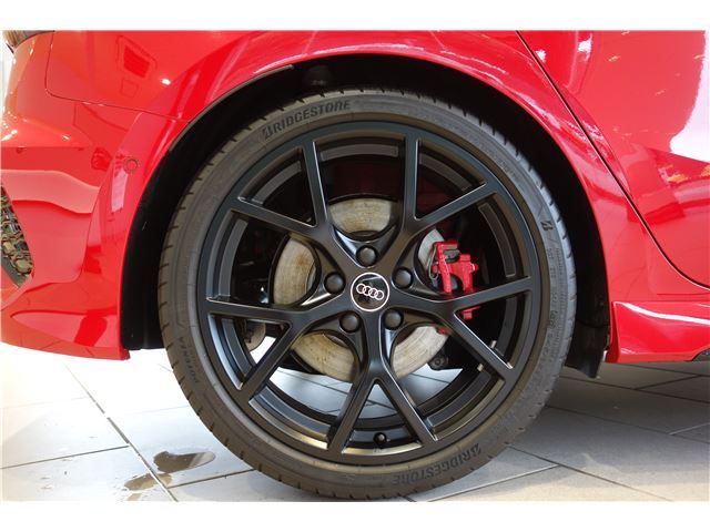 2023 AUDI RS3 SPORTBACK 缩略图 17